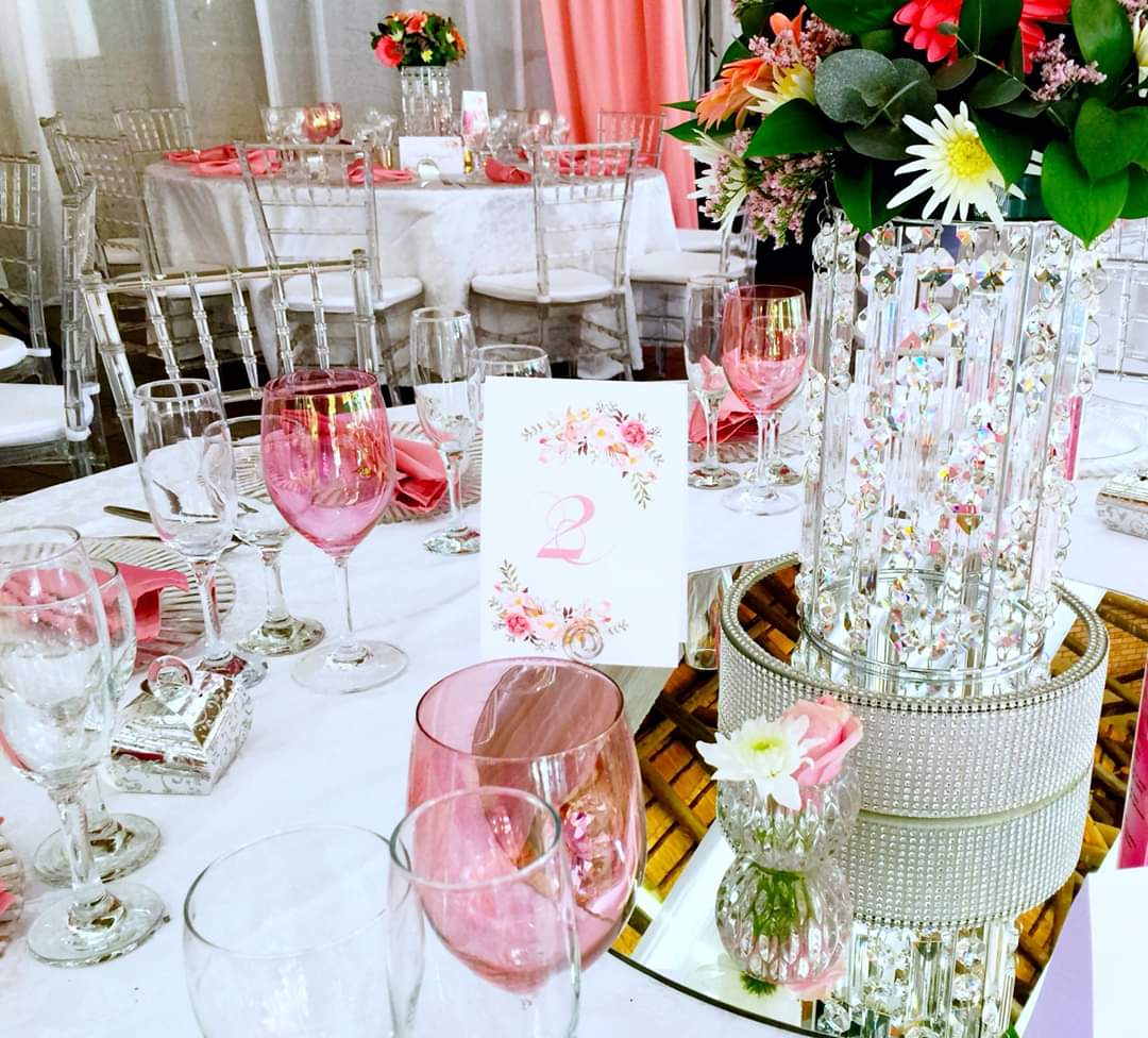 Corporate events management company in Harare